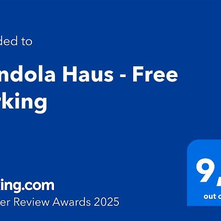 Ferienwohnung Gondola Haus - Free Parking Whistler Exterior foto